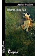 Papel GRAN DIOS PAN (COLECCION MODELO PARA ARMAR 86)
