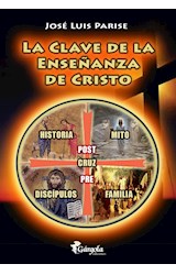 Papel CLAVE DE LA ENSEÑANZA DE CRISTO