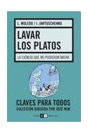 Papel LAVAR LOS PLATOS (COLECCION CLAVES PARA TODOS)