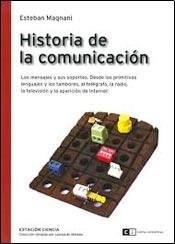 Papel HISTORIA DE LA COMUNICACION LOS MENSAJES Y SUS SOPORTES