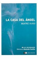 Papel CASA DEL ANGEL (BIBLIOTECA ABELARDO CASTILLO)