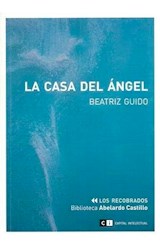 Papel CASA DEL ANGEL (BIBLIOTECA ABELARDO CASTILLO)