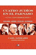 Papel CUATRO JUDIOS EN EL PARNASO UNA CONVERSACION