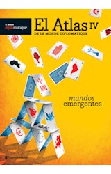 Papel LE MONDE DIPLOMATIQUE ANUARIO 2012 (EDICION CONO SUR)