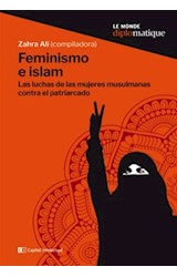 Papel FEMINISMO E ISLAM (COLECCION LE MONDE DIPLOMATIQUE)