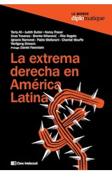Papel EXTREMA DERECHA EN AMERICA LATINA (COLECCION LE MONDE DIPLOMATIQUE)