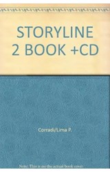 Papel STORYLINE 2 PUPIL'S BOOK