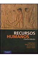 Papel RECURSOS HUMANOS (4 EDICION)