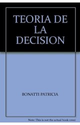 Papel TEORIA DE LA DECISION