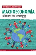 Papel MACROECONOMIA APLICACIONES PARA LATINOAMERICA (2 EDICION)