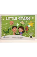 Papel LITTLE STARS 2 STUDENT'S BOOK PEARSON (NOVEDAD 2021)