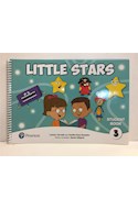 Papel LITTLE STARS 3 STUDENT'S BOOK PEARSON (NOVEDAD 2021)