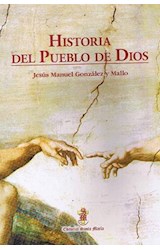 Papel HISTORIA DEL PUEBLO DE DIOS