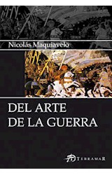 Papel DEL ARTE DE LA GUERRA (COLECCION BIBLIOTECA CLASICOS DE LA LITERATURA) (BOLSILLO)