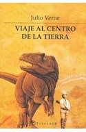 Papel VIAJE AL CENTRO DE LA TIERRA (BIBLIOTECA CLASICOS DE AVENTURA)