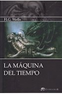 Papel MAQUINA DEL TIEMPO (EDICIONES CLASICAS)