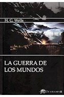 Papel GUERRA DE LOS MUNDOS (EDICIONES CLASICAS)