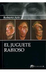 Papel JUGUETE RABIOSO (EDICIONES CLASICAS)