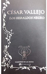 Papel HERALDOS NEGROS (CUADERNO DE LAS MUSAS)