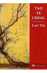 Papel TAO TE CHING (BIBLIOTECA DE CLASICOS DE LA LITERATURA FANTASTICA)