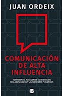 Papel COMUNICACION DE ALTA INFLUENCIA HERRAMIENTAS INTELIGENTES DE PERSUASION PARA LOS NEGOCIOS
