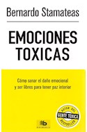 Papel EMOCIONES TOXICAS (BOLSILLO)