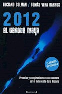Papel 2012 EL CENOTE MAYA (CLASE B)