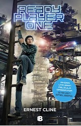 Papel READY PLAYER ONE (RUSTICA)