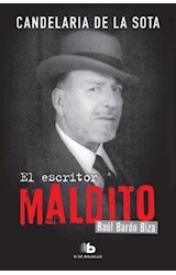 Papel ESCRITOR MALDITO RAUL BARON BIZA