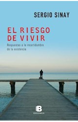 Papel RIESGO DE VIVIR RESPUESTAS A LA INCERTIDUMBRE DE LA EXISTENCIA