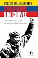 Papel CHAVISMO SIN CHAVEZ LA LUCHA POR EL PODER EN TIEMPOS DE TRANSICION