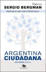 Papel ARGENTINA CIUDADANA (CON TEXTOS BIBLICOS)
