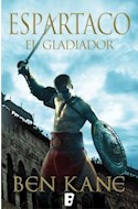 Papel ESPARTACO EL GLADIADOR GUERRERO ESCLAVO HEROE [1] (HISTORICA)