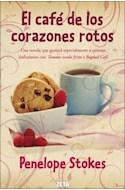 Papel CAFE DE LOS CORAZONES ROTOS