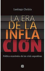Papel ERA DE LA INFLACION POLITICA ECONOMICA DE LAS CRISIS ARGENTINAS