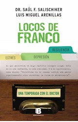 Papel LOCOS DE FRANCO UNA TEMPORADA CON EL DOCTOR
