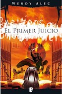 Papel PRIMER JUICIO (CRONICA DE HERMANOS 3)