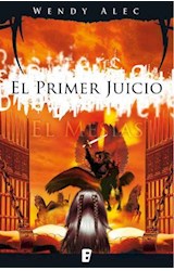 Papel PRIMER JUICIO (CRONICA DE HERMANOS 3)