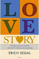 Papel LOVE STORY (RUSTICA)