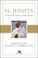 Papel JESUITA LA HISTORIA DE FRANCISCO EL PAPA ARGENTINO