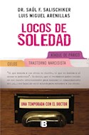 Papel LOCOS DE SOLEDAD UNA TEMPORADA CON EL DOCTOR