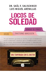 Papel LOCOS DE SOLEDAD UNA TEMPORADA CON EL DOCTOR