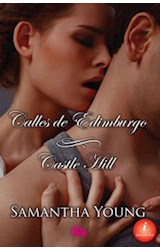 Papel CALLES DE EDIMBURGO / CASTLE HILL [INEDITO]