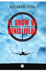 Papel SHOW DE DENIS TOLBA