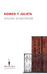 Papel ROMEO Y JULIETA (CLASICOS ROMANTICOS)