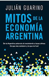 Papel MITOS DE LA ECONOMIA ARGENTINA
