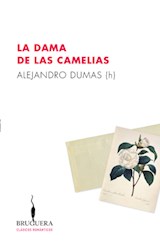 Papel DAMA DE LAS CAMELIAS (COLECCION CLASICOS ROMANTICOS 10) (RUSTICO)