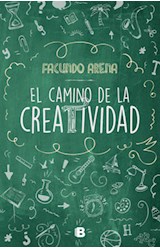 Papel CAMINO DE LA CREATIVIDAD (RUSTICO)