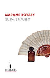 Papel MADAME BOVARY (CLASICOS ROMANTICOS) (RUSTICO)