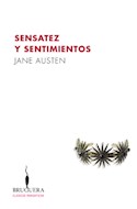 Papel SENSATEZ Y SENTIMIENTOS (CLASICOS ROMANTICOS 25) (BOLSILLO) (RUSTICA)